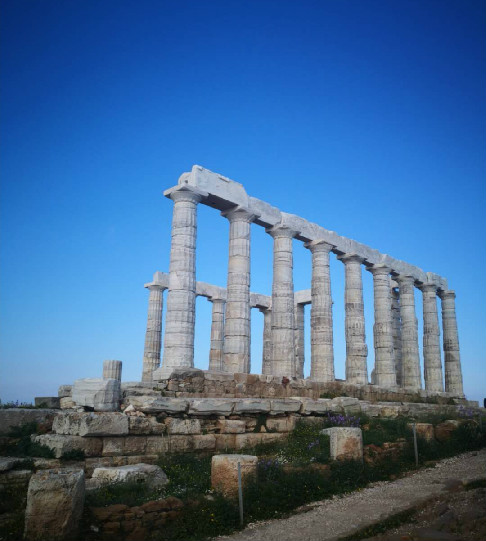 希腊这四块宝地，拥有巨大房产潜力